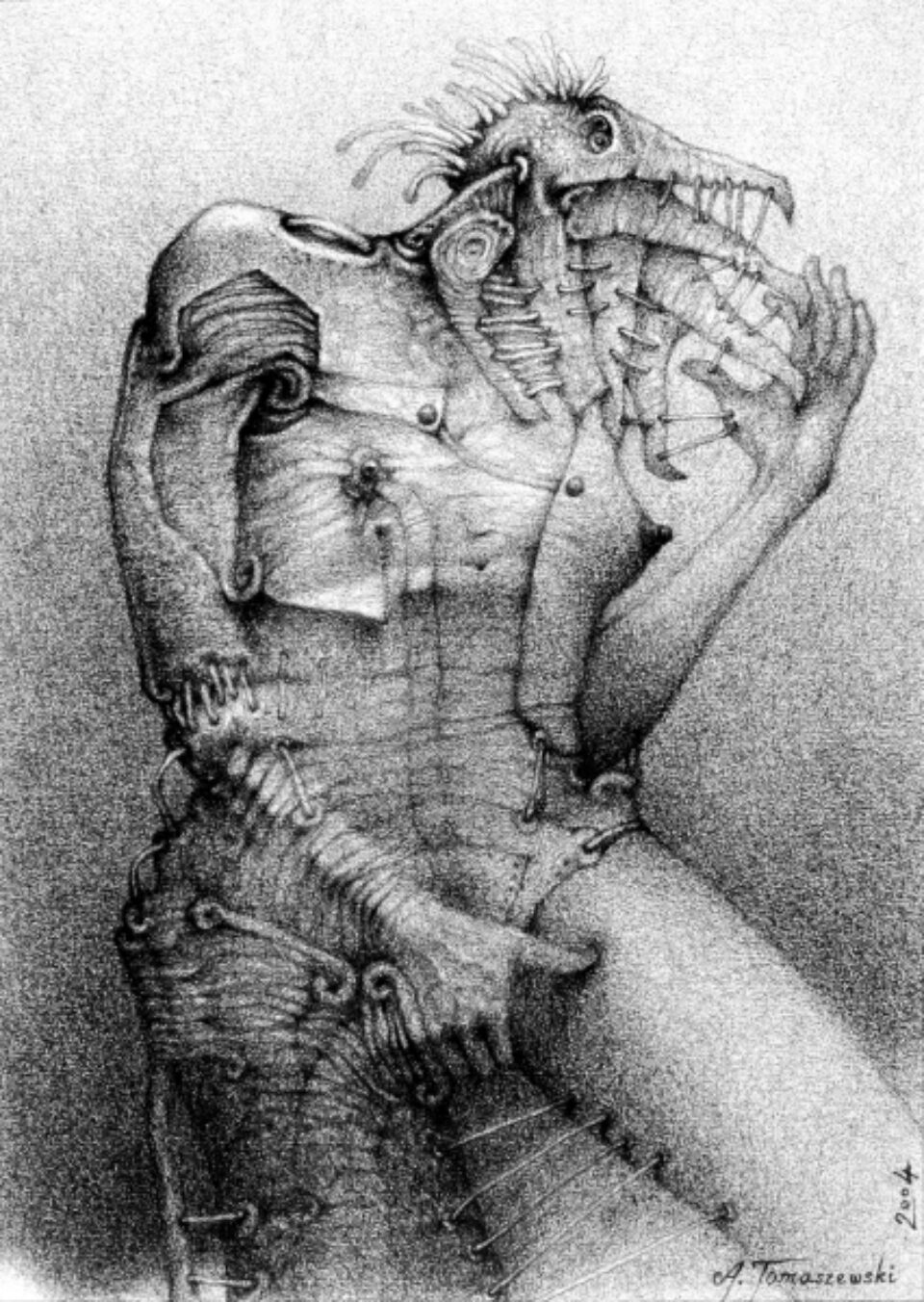 Andrzej Tomaszewski 0306