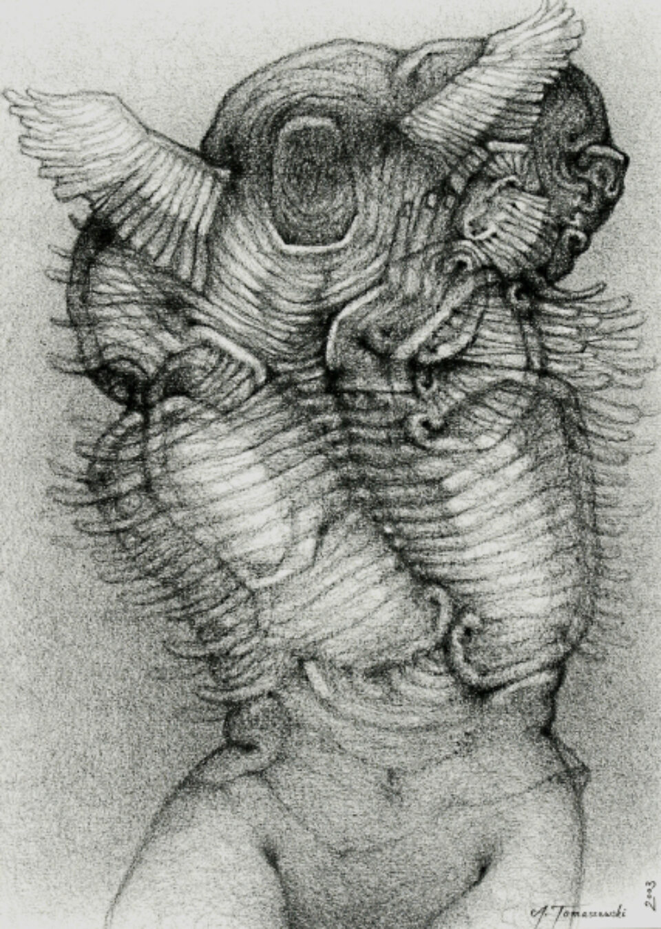 Andrzej Tomaszewski 0305