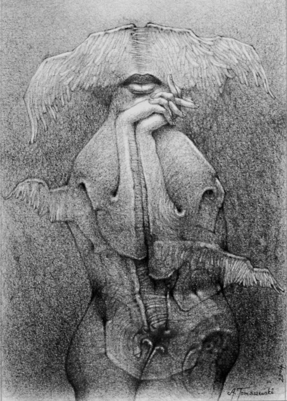 Andrzej Tomaszewski 0307