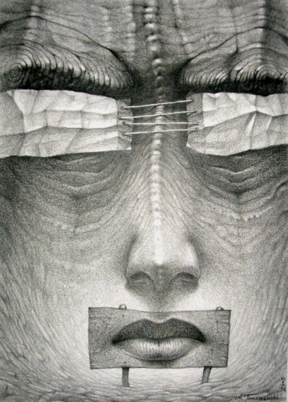 Andrzej Tomaszewski 0312