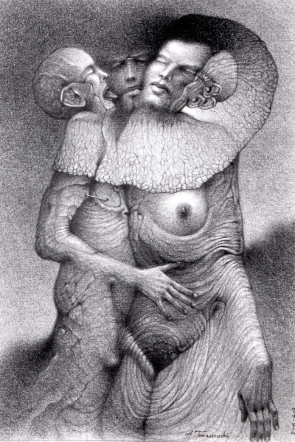 Andrzej Tomaszewski 0318