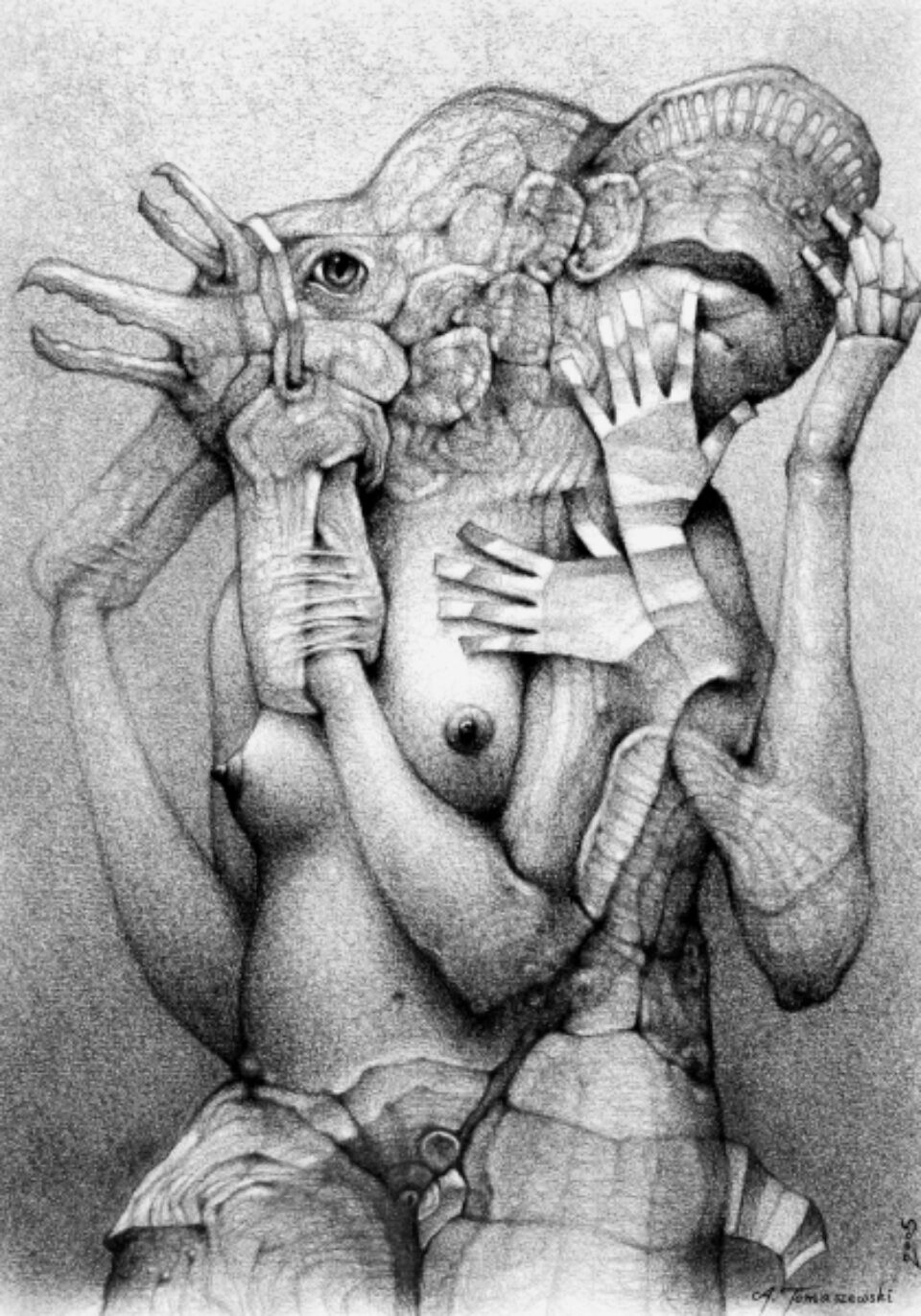 Andrzej Tomaszewski 0308