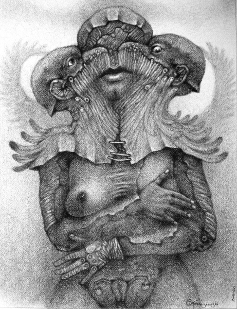 Andrzej Tomaszewski 0331