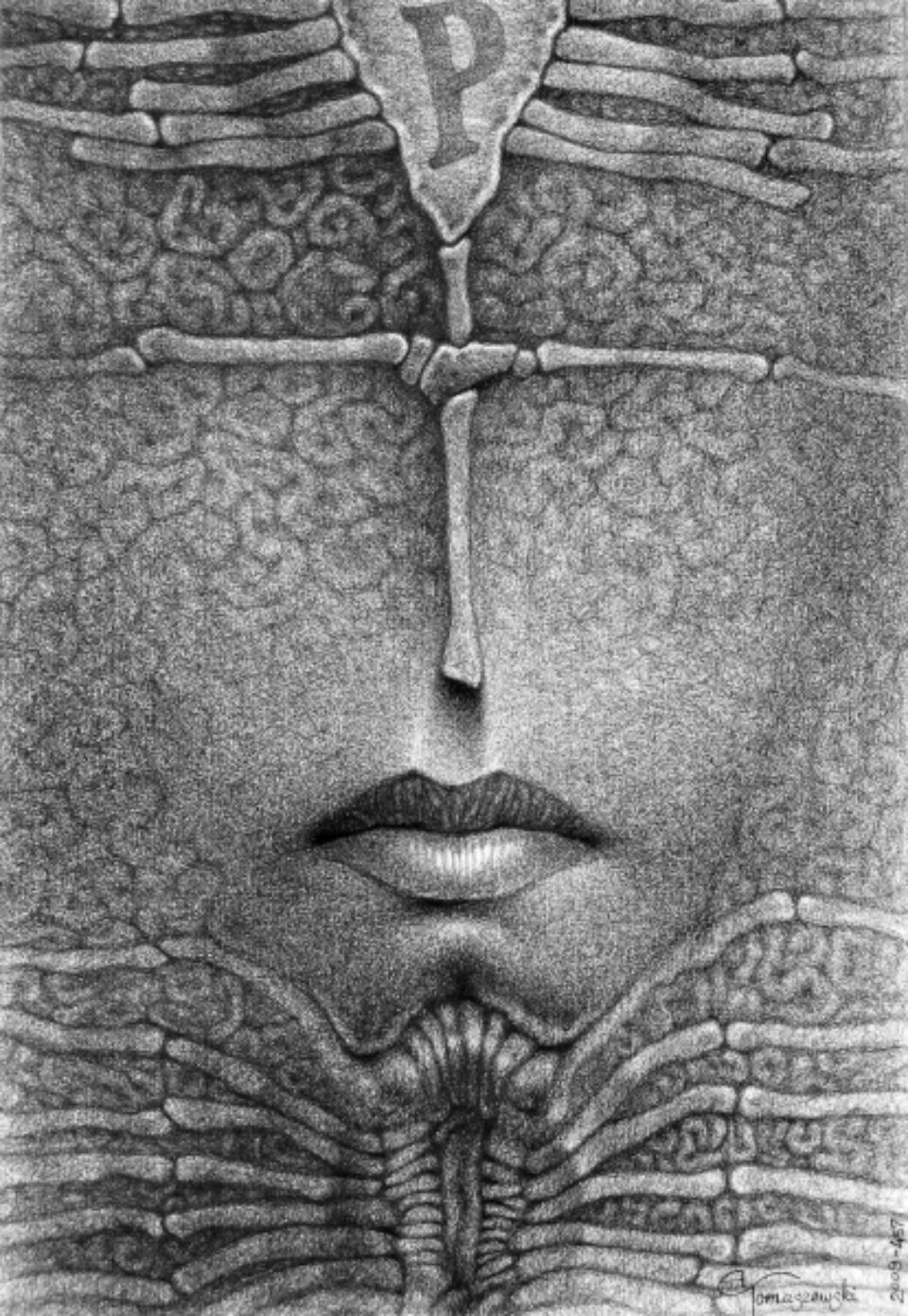 Andrzej Tomaszewski 0334