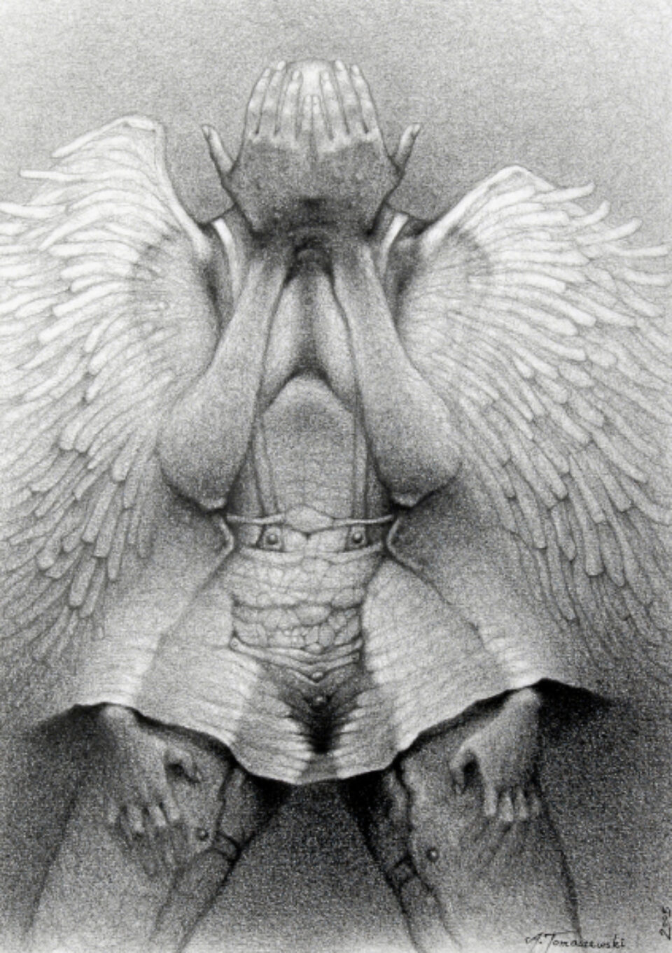 Andrzej Tomaszewski 0314