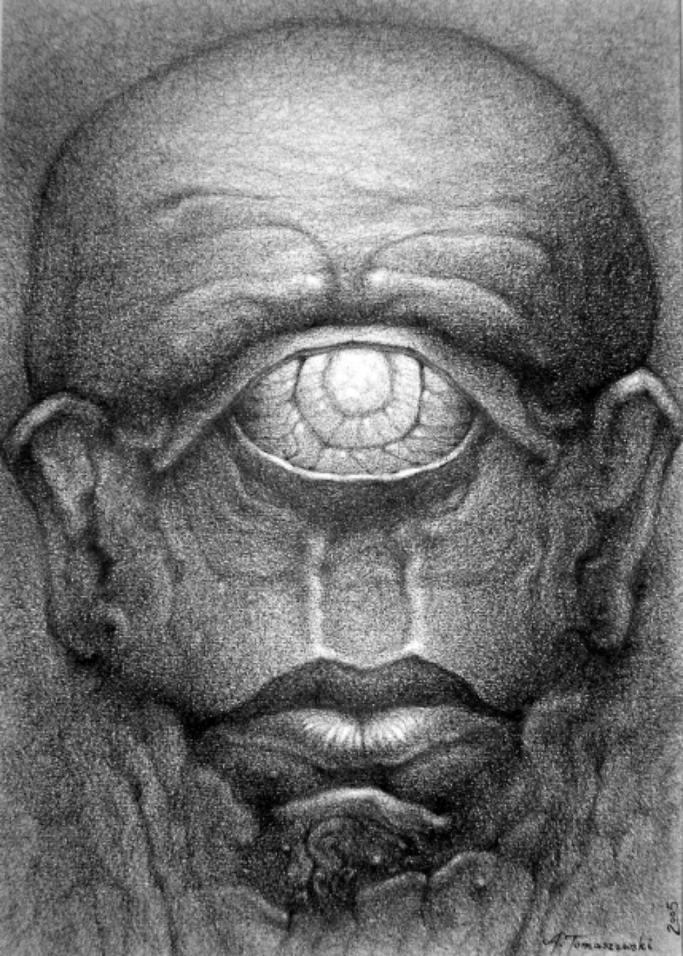 Andrzej Tomaszewski 0310