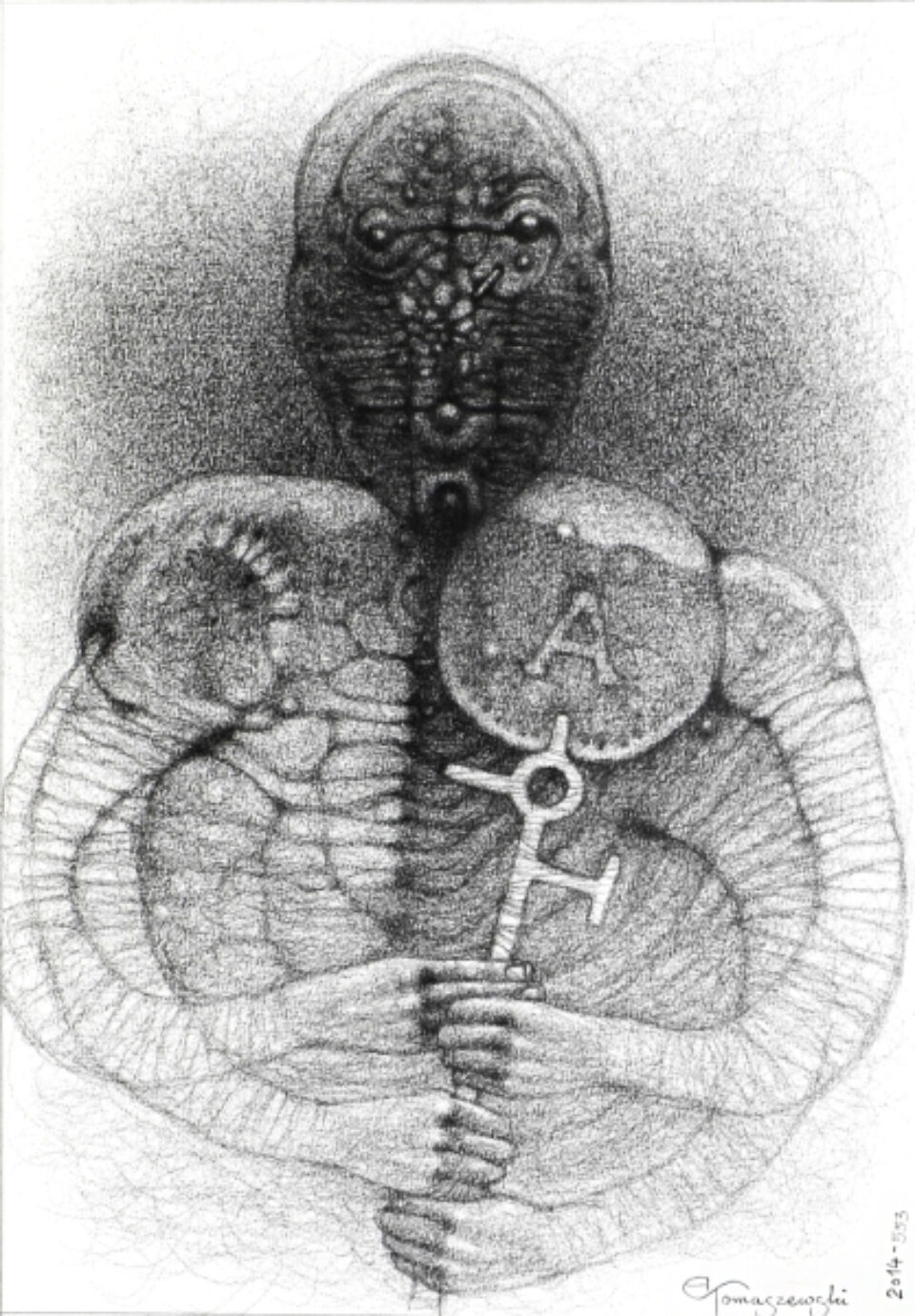 Andrzej Tomaszewski 0364