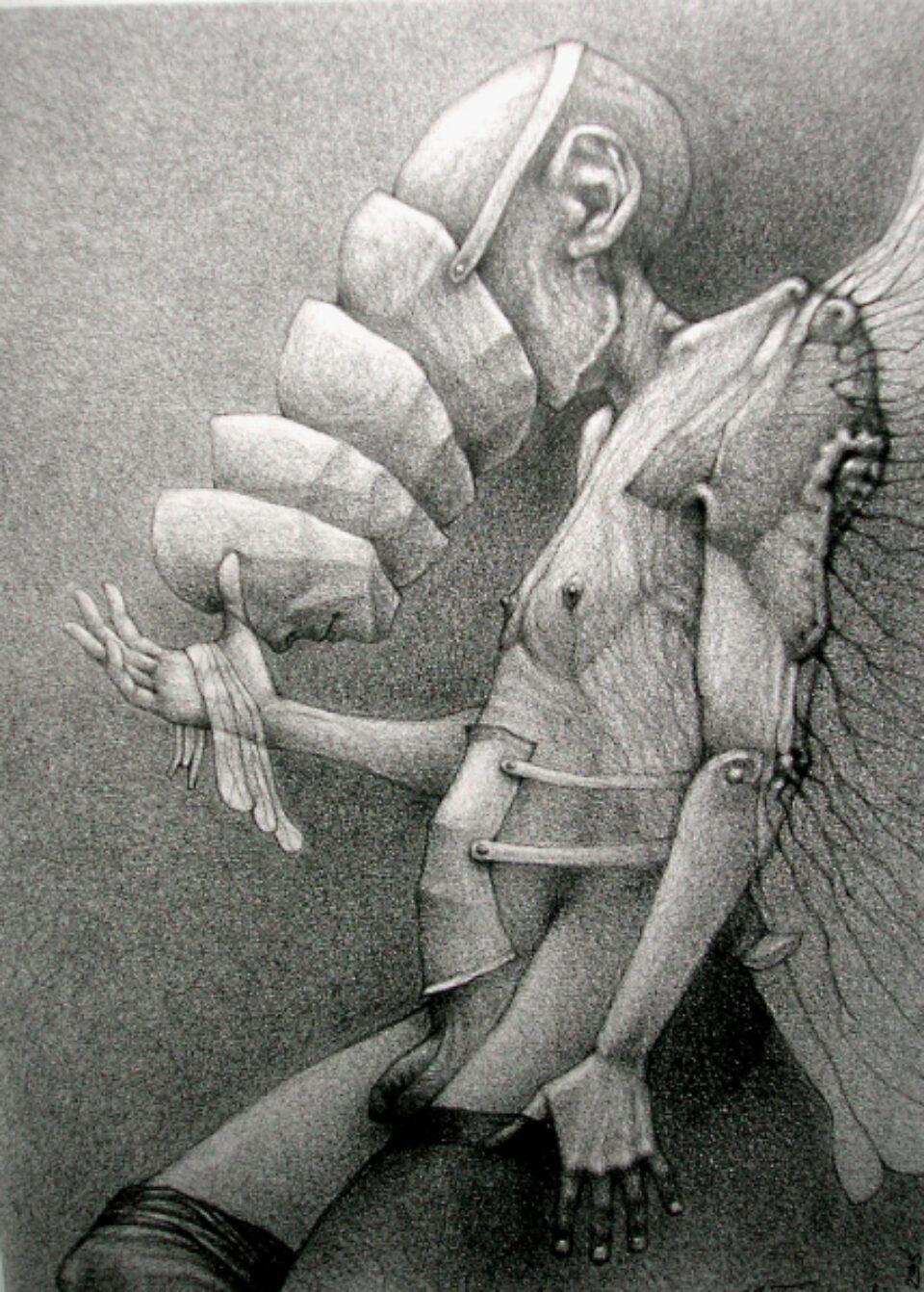 Andrzej Tomaszewski 0311