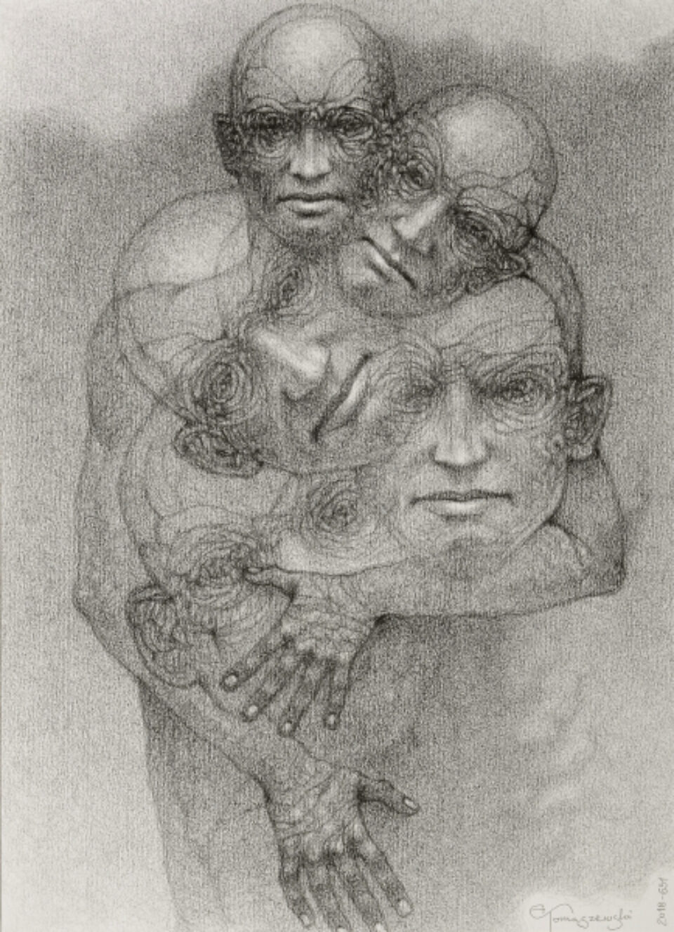 Andrzej Tomaszewski 03101