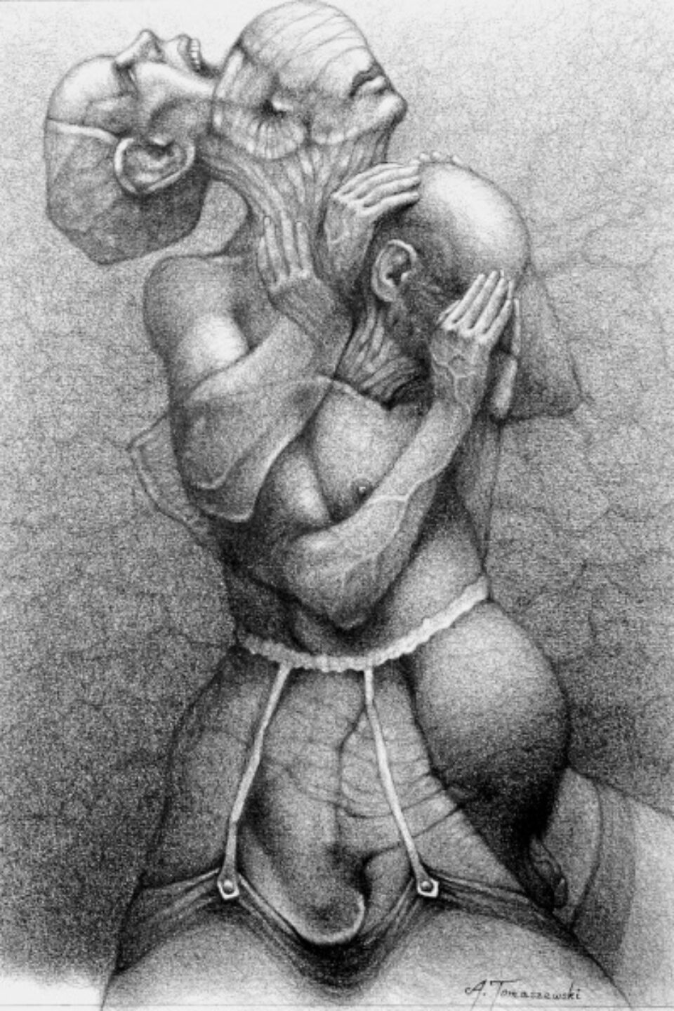 Andrzej Tomaszewski 0317