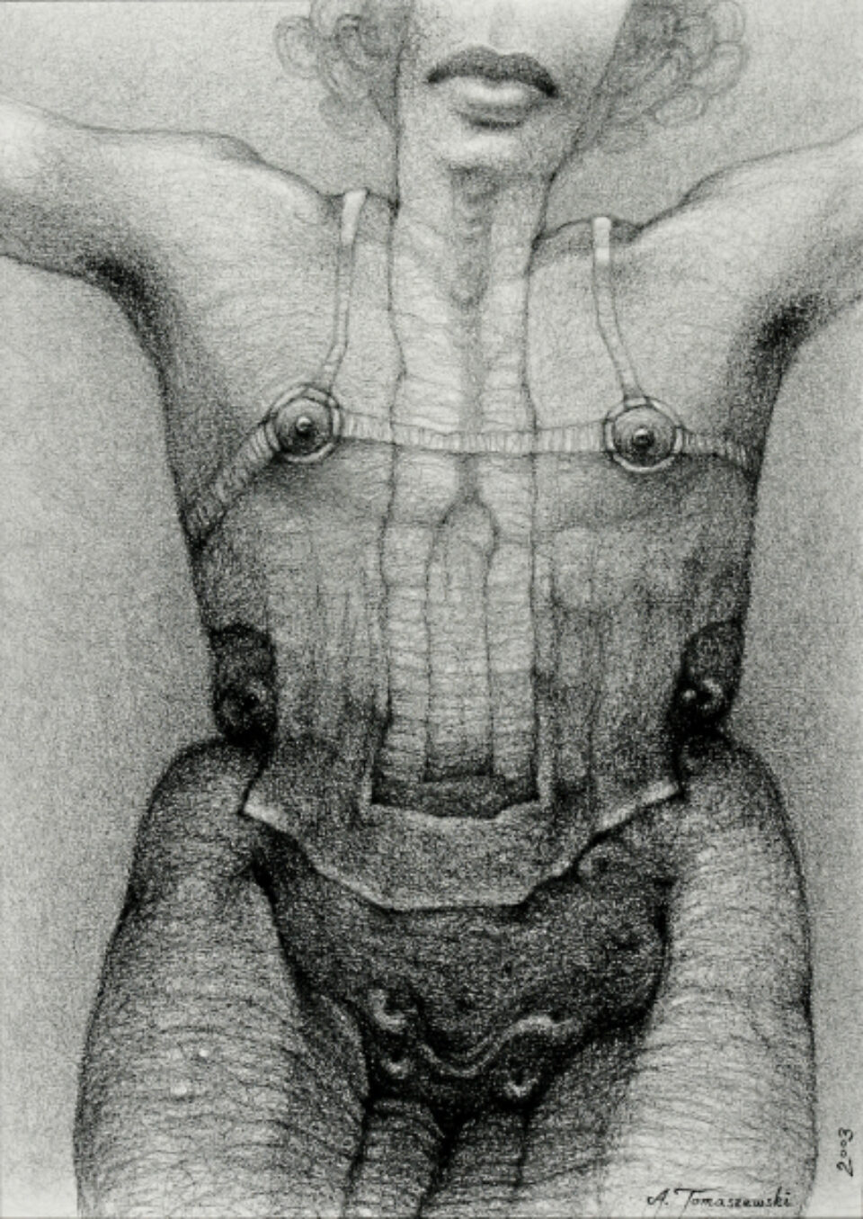 Andrzej Tomaszewski 0302
