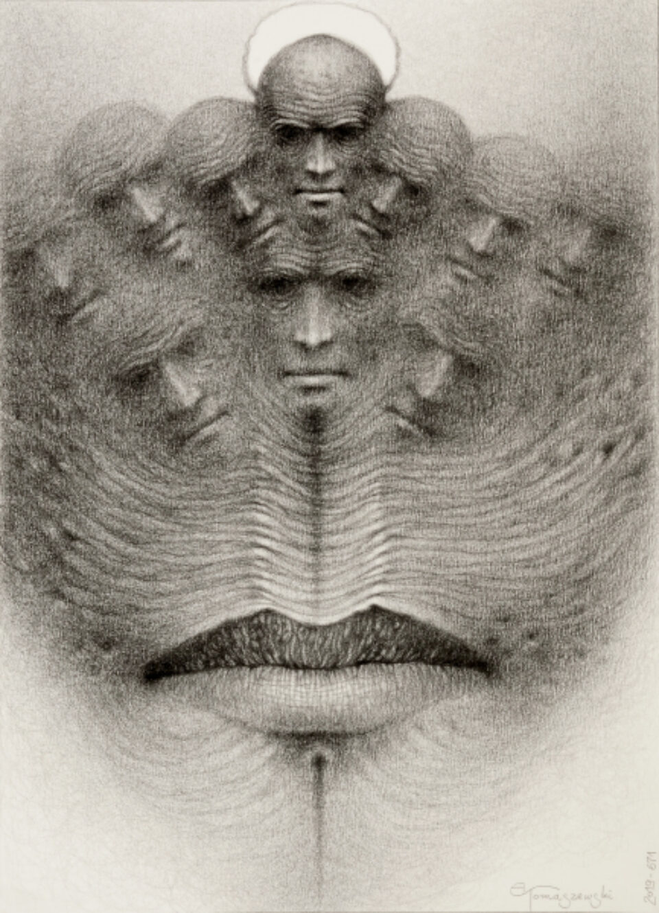 Andrzej Tomaszewski 03106