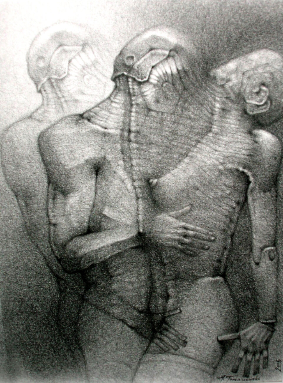 Andrzej Tomaszewski 0309 30-21 cm