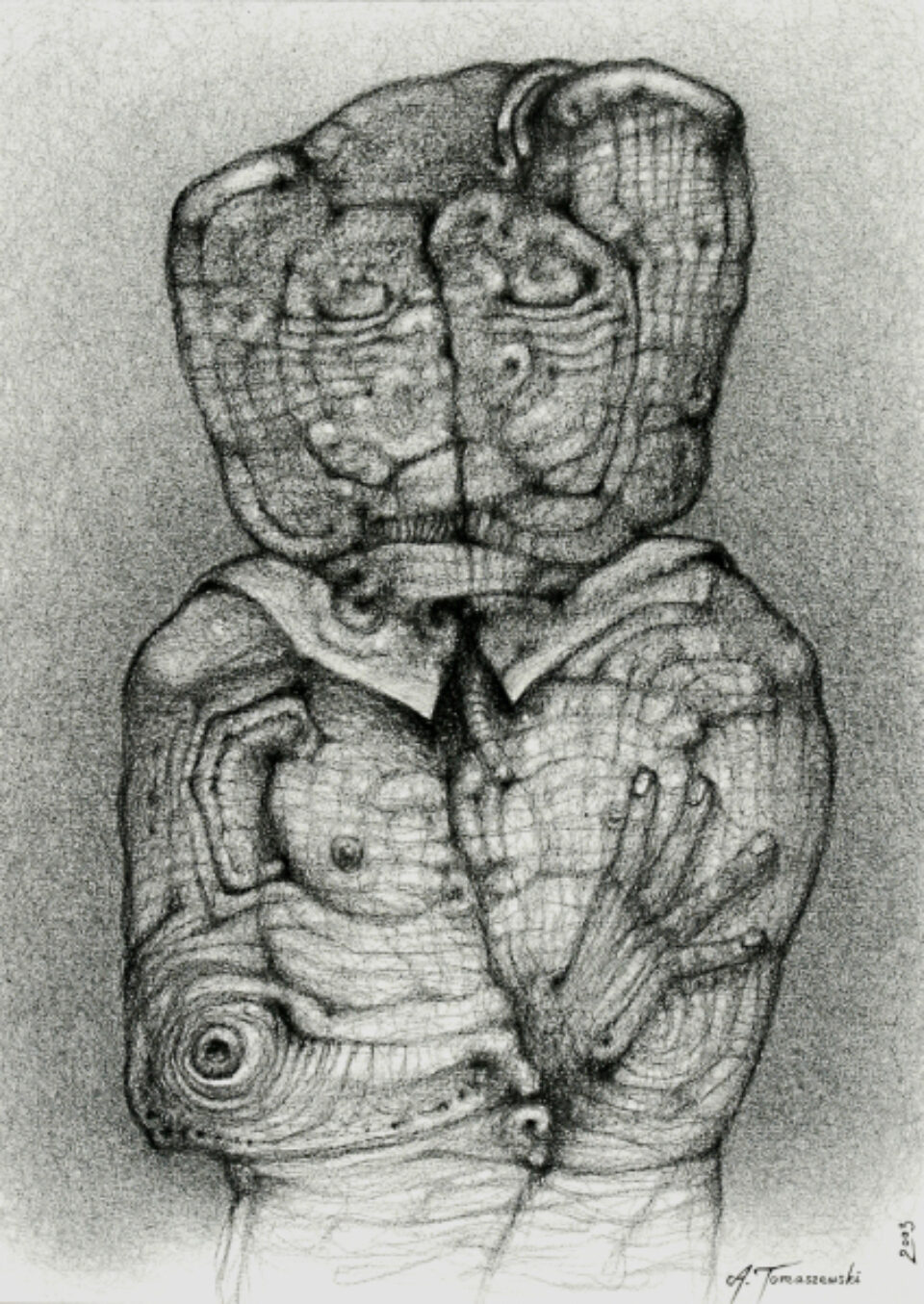 Andrzej Tomaszewski 0303